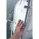 Wichard Marine, Wichard Opening Luff Rope Prefeeder