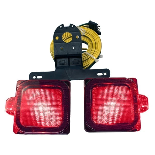 Anderson, LED Combo Trailer Submersible Kit over 80"