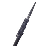 Lee's Tackle, Lee's 20' Telescoping Carbon Fiber Center Outrigger Pole