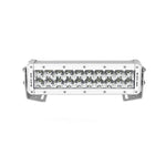 Black Oak LED, Black Oak Pro Series 3.0 Double Row 10" LED Light Bar - Combo Optics - White Housing