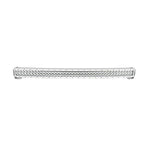 Black Oak LED, Black Oak Pro Series 3.0 Curved Double Row 40" LED Light Bar - Combo Optics - White Housing