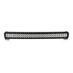 Black Oak LED, Black Oak Pro Series 3.0 Curved Double Row 30" LED Light Bar - Combo Optics - Black Housing