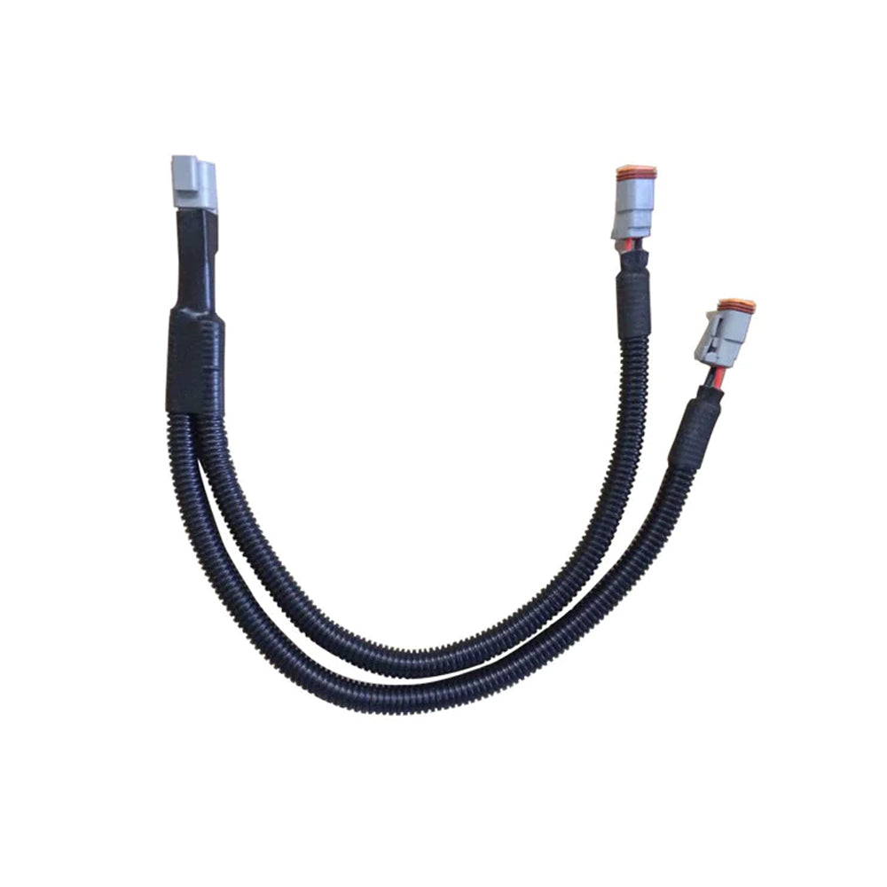 Black Oak LED, Black Oak 2-Piece Connect Cable