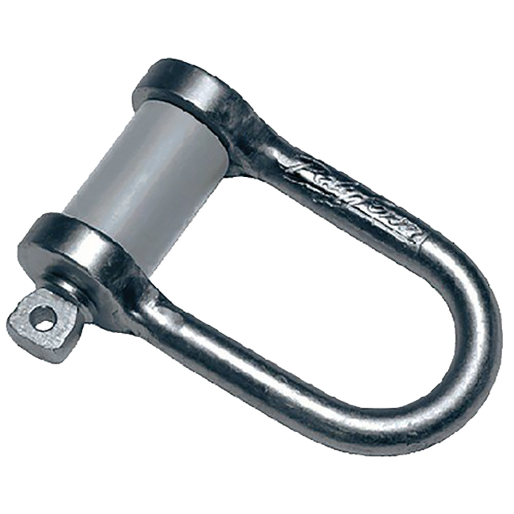 Polyform U.S., Polyform 1-1/4" Shackle - Galvanized Steel
