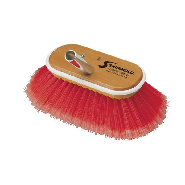 Shurhold, Combo Deck Brush-Soft/Med