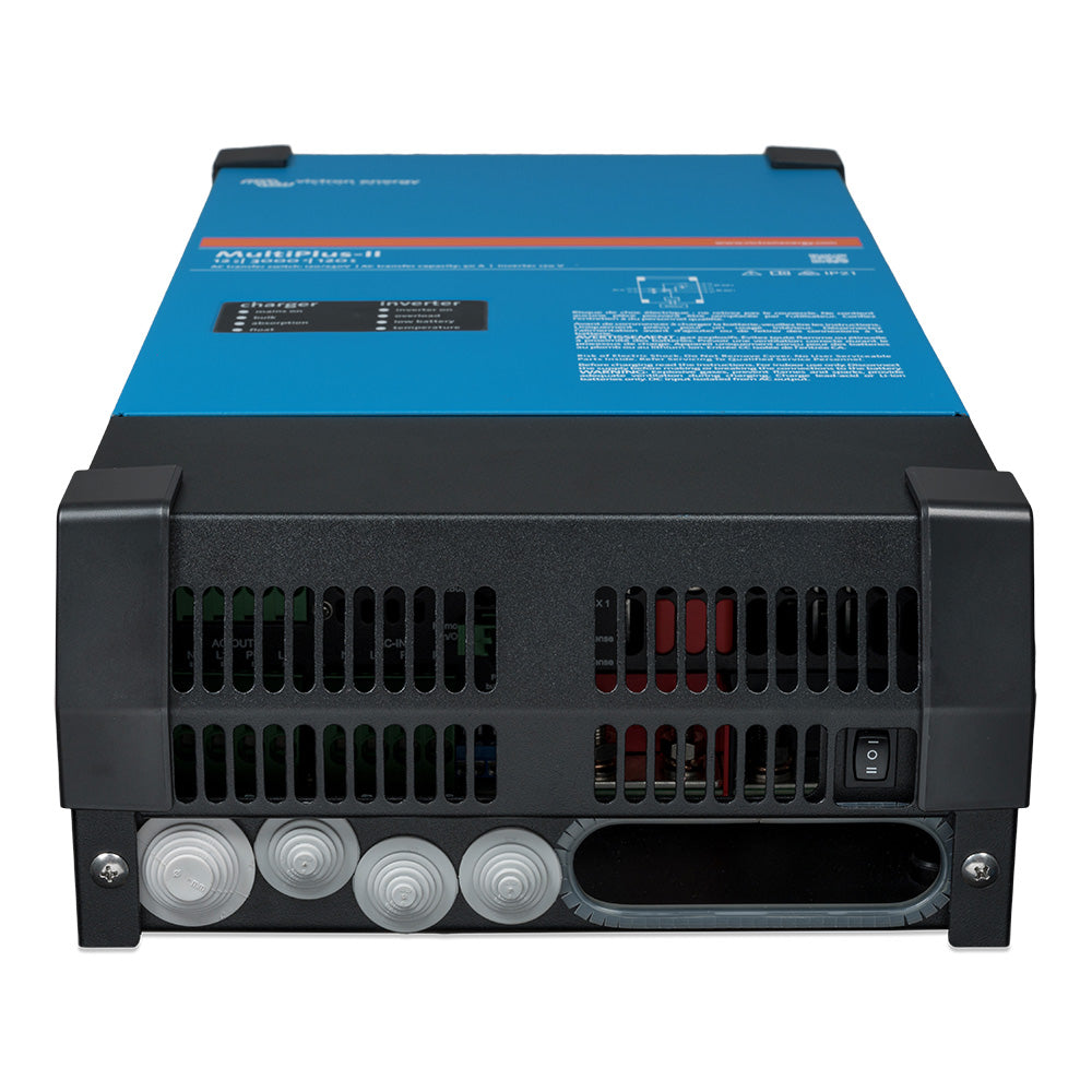 Victron Energy, Victron MultiPlus-II 12/3000 - 120-50 - 120V