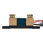 Victron Energy, Victron SmartShunt 500A/50MV IP65 Bluetooth Battery Monitor
