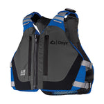 Onyx Outdoor, Onyx Airspan Breeze Life Jacket - XS/SM - Blue