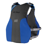 Onyx Outdoor, Onyx Airspan Breeze Life Jacket - XL/2X - Blue