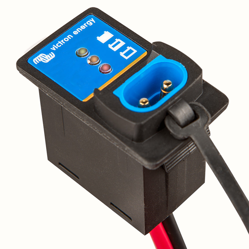 Victron Energy, Victron Battery Indicator Eyelet M8 (30A ATO Fuse)