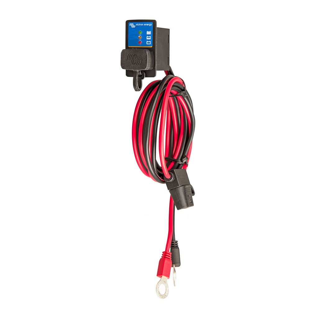 Victron Energy, Victron Battery Indicator Eyelet M8 (30A ATO Fuse)