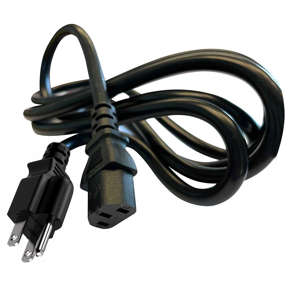 Victron Energy, Victron Mains Cord NEMA 5-15P 120VAC f/Smart IP43 SKYLLA-S Phoenix - 2M Power Cord