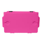 LAKA Coolers 45 Qt Cooler - Pink