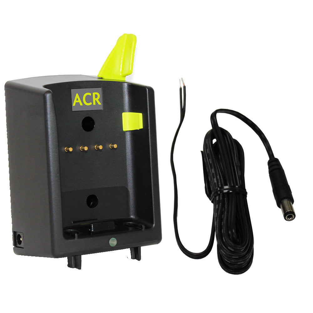 ACR Electronics, ACR Rapid Charger Kit f/SR203