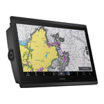 Garmin GPSMAP® 8616 Chartplotter GN+
