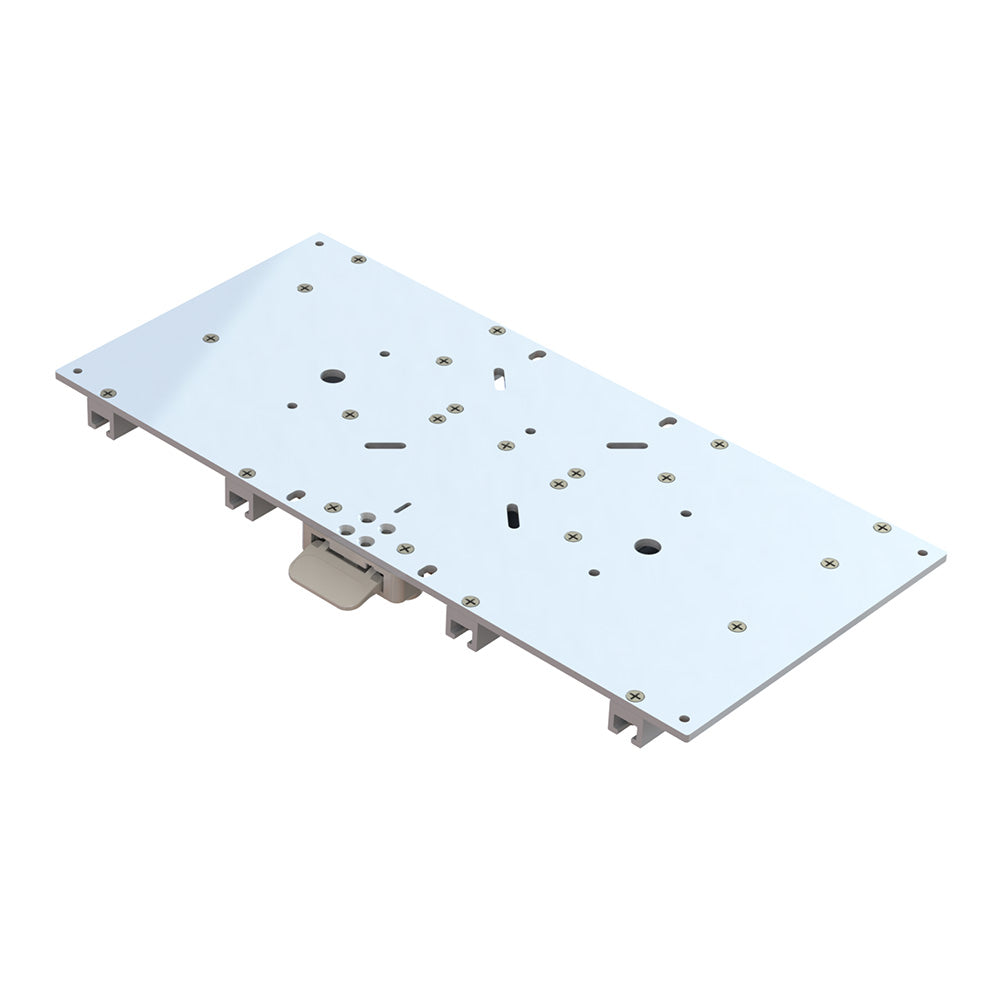 TACO Marine, TACO 11-1/8" x 24" Manual Seat Slide