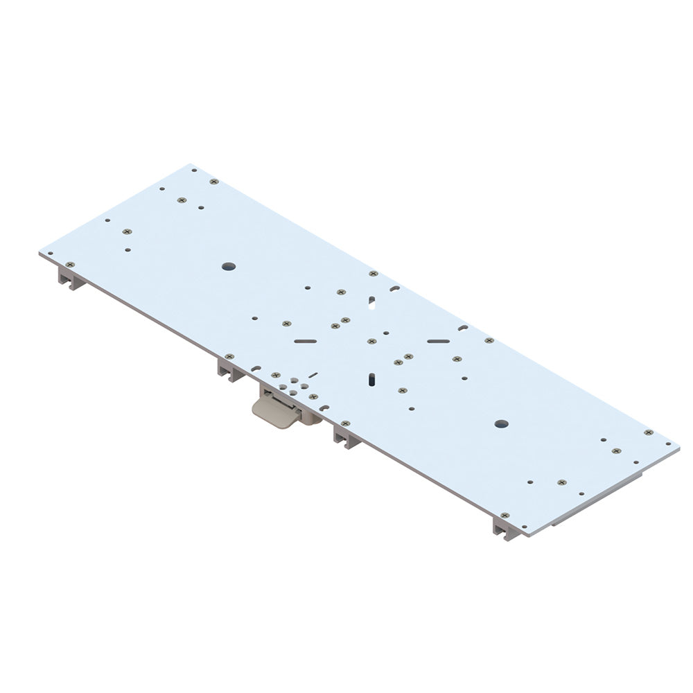 TACO Marine, TACO 11-1/8" x 36" Manual Seat Slide