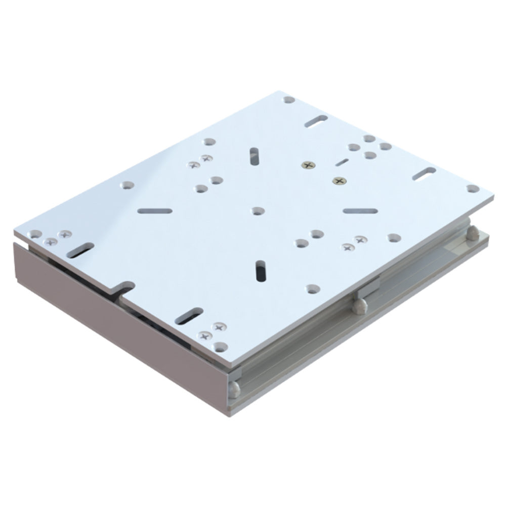 TACO Marine, TACO 13-1/8" x 10" Electric Seat Slide