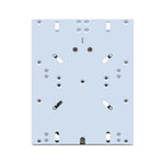 TACO Marine, TACO 13-1/8" x 10" Electric Seat Slide