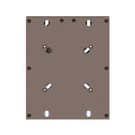 TACO Marine, TACO 13-1/8" x 10" Electric Seat Slide