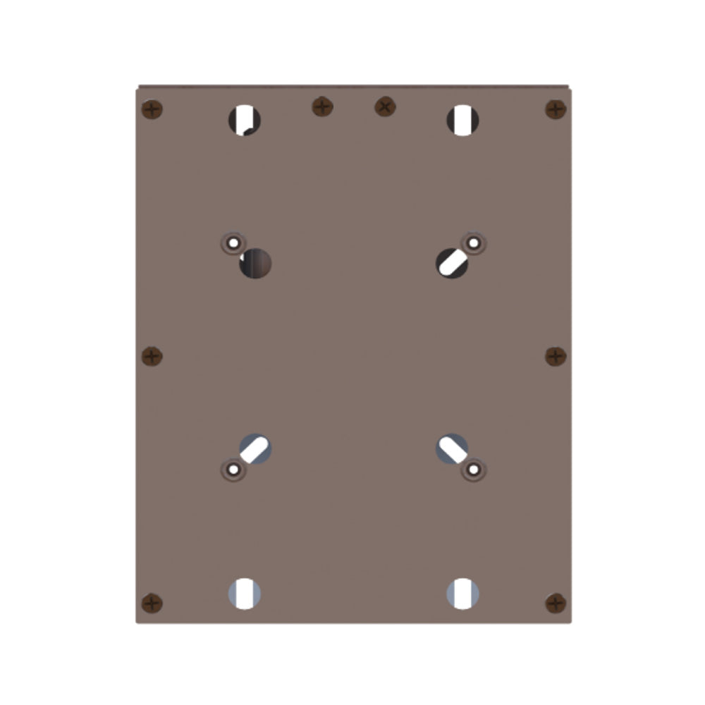 TACO Marine, TACO 13-1/8" x 10" Electric Seat Slide