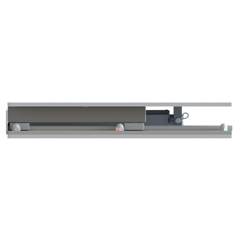 TACO Marine, TACO 13-1/8" x 10" Electric Seat Slide