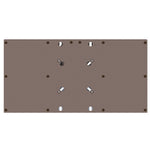 TACO Marine, TACO 13-1/8" x 24" Electric Seat Slide