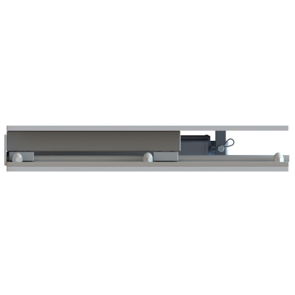 TACO Marine, TACO 13-1/8" x 24" Electric Seat Slide