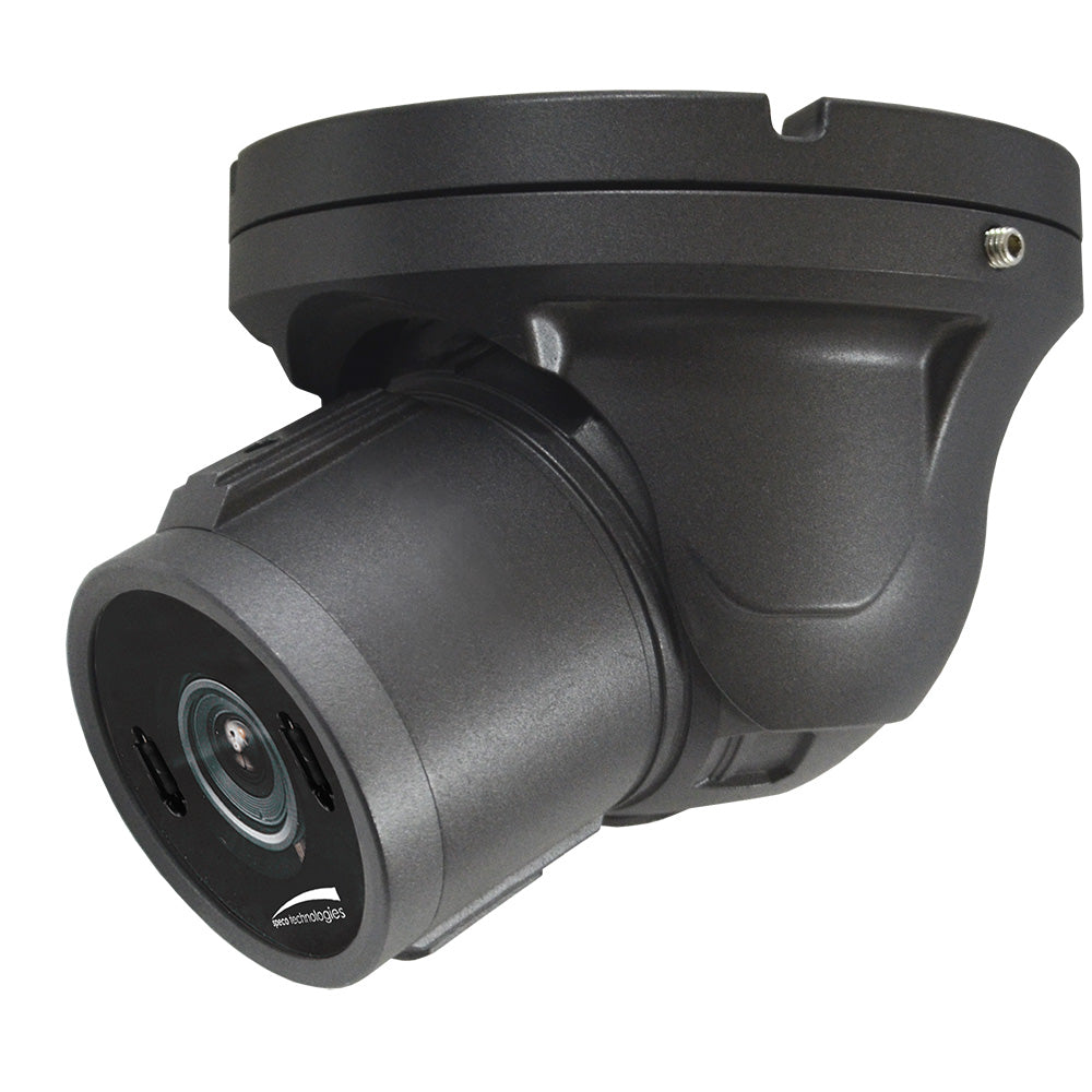 Speco Tech, Speco HD-TVI Intensifier In/Out Turret Camera w/Motorized Lens