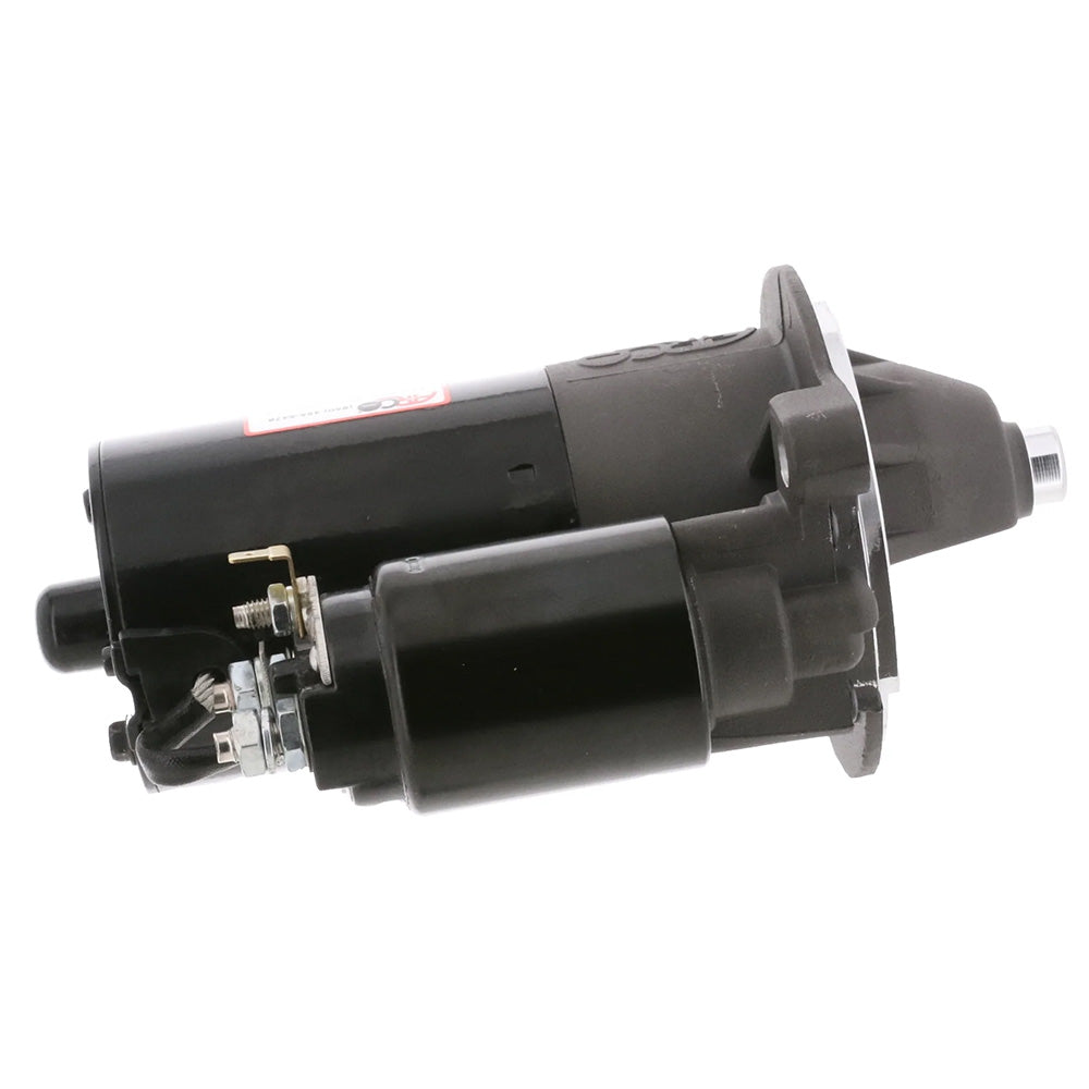 ARCO Marine High-Performance Inboard Starter w/Gear Reduction & Permanent Magnet - Counter Clockwise Rotation (302/351 Fo