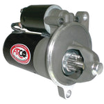 ARCO Marine High-Performance Inboard Starter w/Gear Reduction & Permanent Magnet - Counter Clockwise Rotation (302/351 Fo