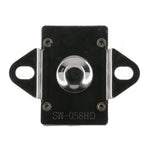 ARCO Marine Heavy Duty Current Model Mercruiser Solenoid w/Raised Isolated Base