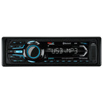 Boss Audio MR1308UABK Bluetooth® - Fully Marinized MP3-Compatible Digital Media Receiver w/USB & SD Memory Card Ports