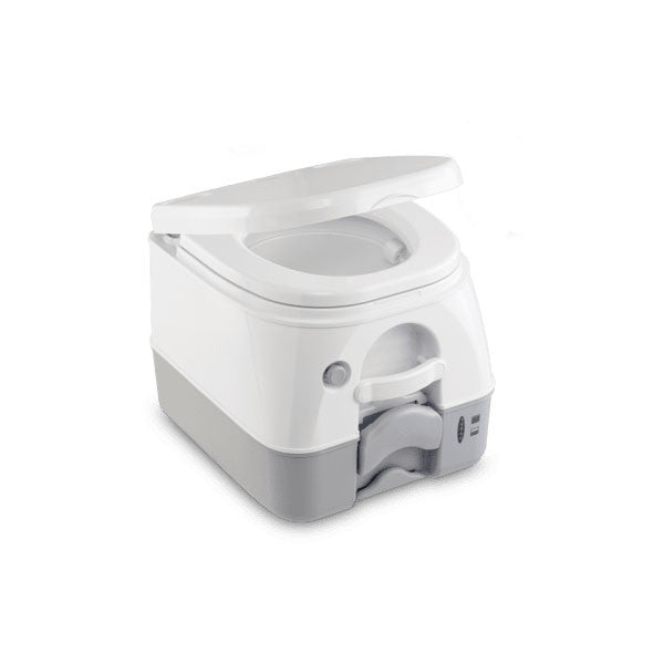 Dometic Sanitation, TOILET PRTBL 974 Gray