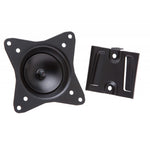 Majestic Global USA, Majestic Tilt & Swivel Lockable LED TV Wall Mount Bracket
