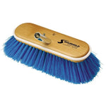 Shurhold 10" Deck Brush, 10"