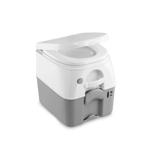 Dometic Sanitation, TOILET PRTBL 976 GRAY