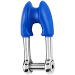 Wichard Marine, Wichard Thimble Shackle - Allen Head Pin - 8mm Diameter - 5/16"