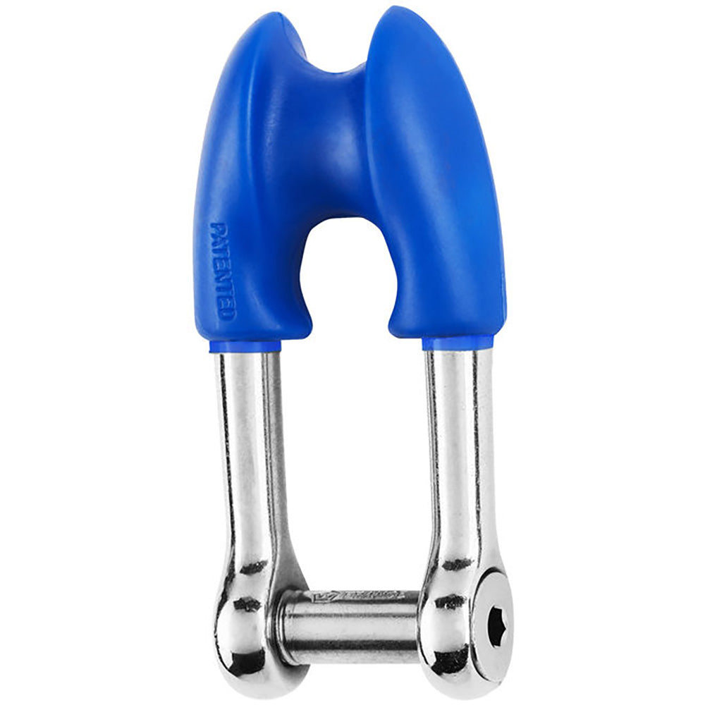 Wichard Marine, Wichard Thimble Shackle - Allen Head Pin - 8mm Diameter - 5/16"