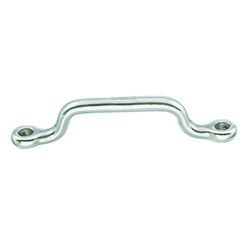 Wichard Marine, Wichard Webbing Eye Strap - 4mm Diameter - 5/32" - 56mm Spacing - 2-13/64"