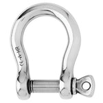Wichard Marine, Wichard HR Bow Shackle - 20mm Diameter - 25/32"