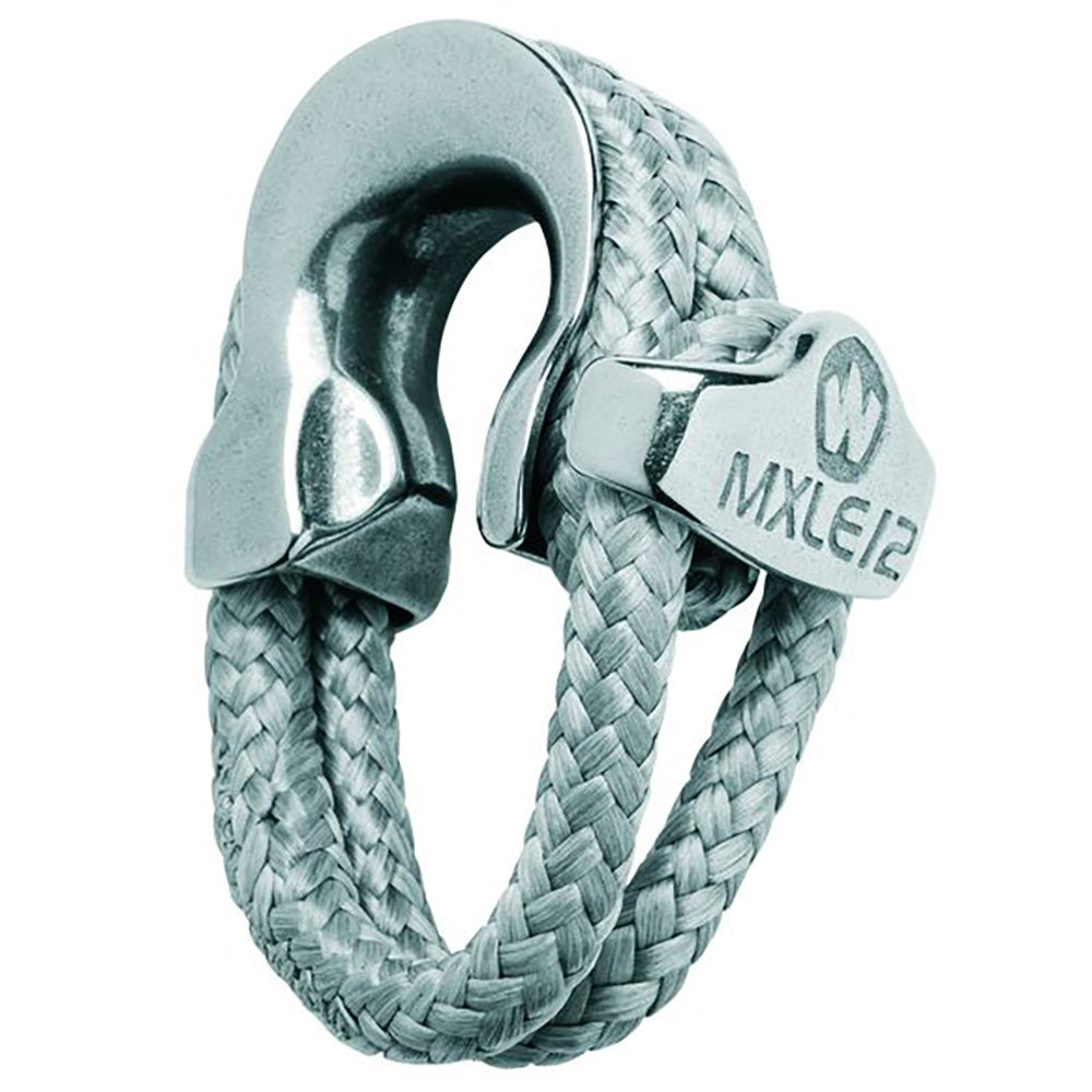 Wichard Marine, Wichard MXLEvo 12 - Soft Block - 12mm Rope Size - 15/32"