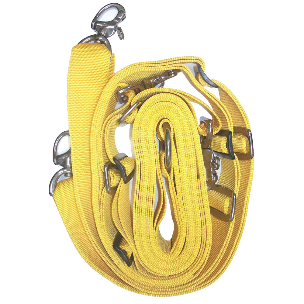 Wichard Marine, Wichard 3 Leg Dinghy Sling