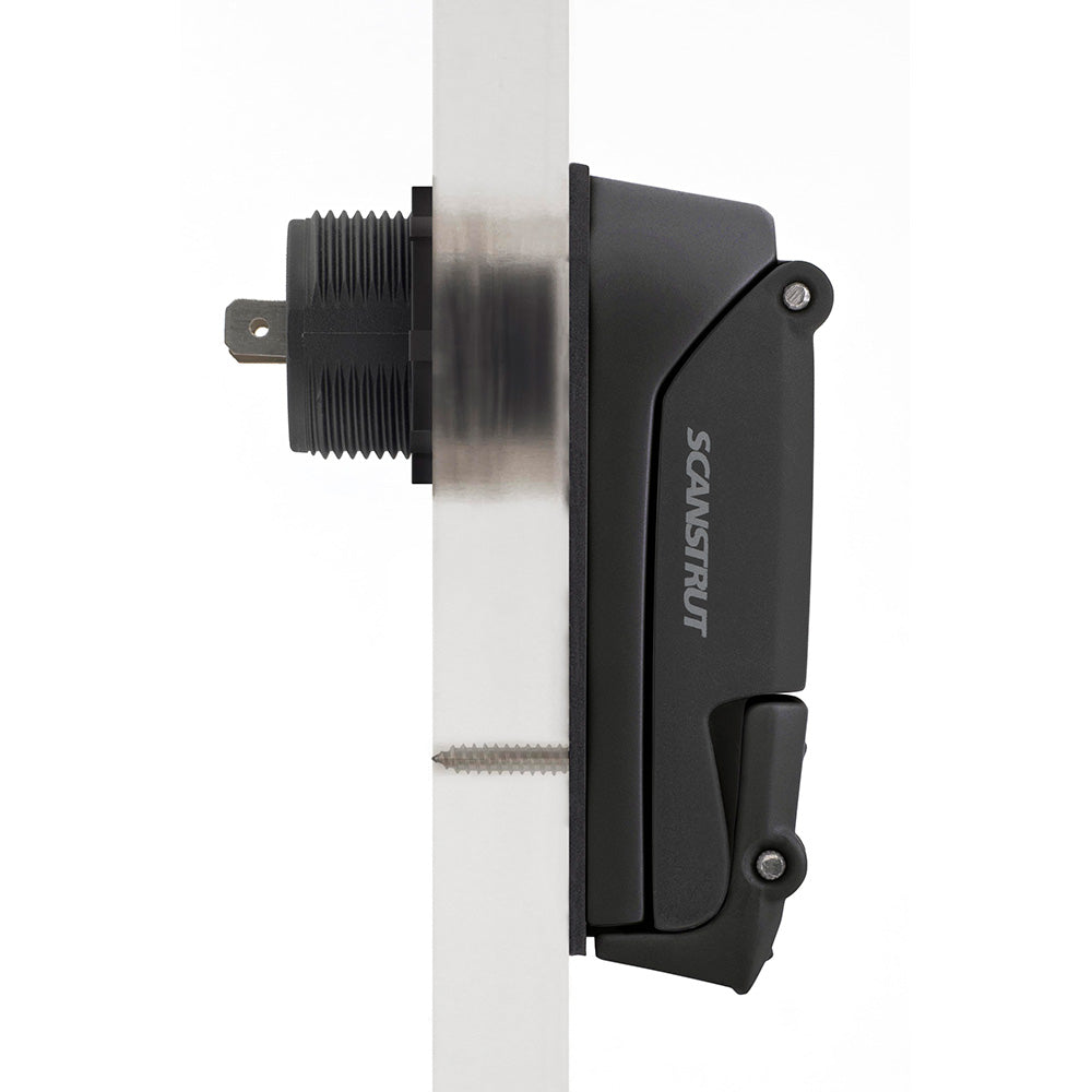 Scanstrut, ROKK Charge+ Waterproof Fast Charge Dual USB Socket
