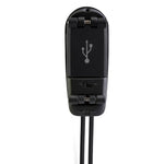 Scanstrut, ROKK Charge+ Waterproof Fast Charge Dual USB Socket