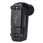 Scanstrut, ROKK Charge+ Waterproof Fast Charge Dual USB Socket