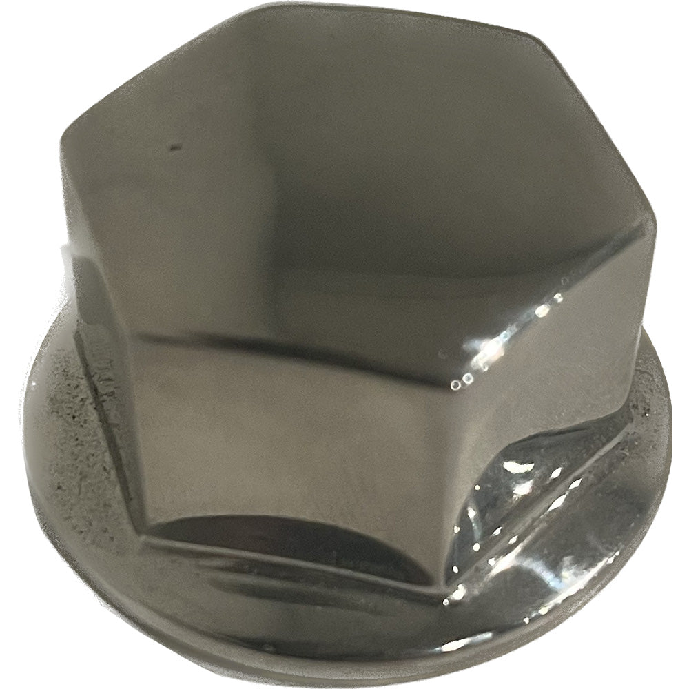 Uflex USA, Uflex M12 Chrome Wheel Nut