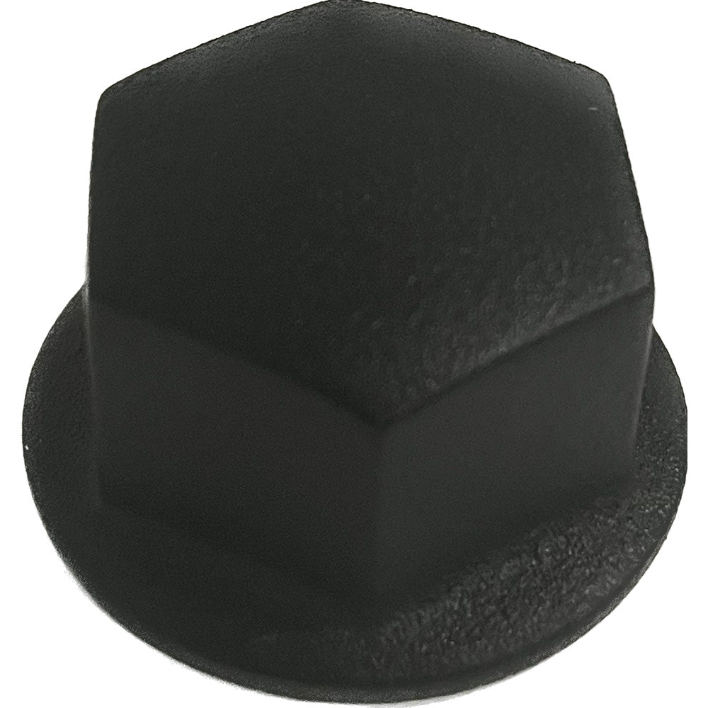 Uflex USA, Uflex M12 Black Wheel Nut