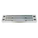 Tecnoseal Zinc Yamaha Bar Anode f/Engine Bracket