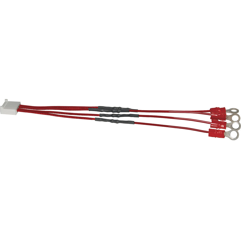 Blue Sea Systems, Blue Sea 360 Panel Conversion Kit - 12 to 24 V DC